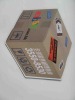 Wholesale hot sale cheaper rubber mouse pad