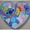 Wholesale cheaper EVA mouse pad