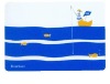 Wholesale rubber mouse pad