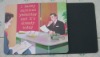 Wholesale [Computer promotional gifts] Rubber mouse pad
