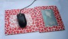 Wholesale HOT SALE - photo frame mouse pad / computer mouse pad