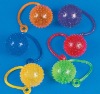 Water ball yoyo/yoyo ball