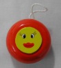 wooden fast yo yo balls for kids