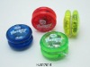 2011 hot item light up toy yoyo HJ017814