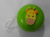 wooden yoyo balls for children