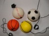 YOYO STRESS BALL