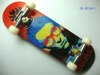 mini fingerboard/promotion gift/plastic toy