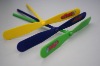 Plastic dragonfly