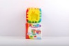 square block,plastic toy block,building block