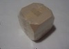 wooden intelligence square block