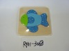 wooden toy(toy brick)