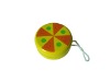 Wholesale Wooden Yoyo&kid toy, wooden toy, wooden game WYY0114