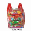 plastic building blocks toys