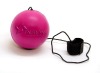 stress ball-yoyo ball