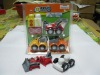 Building Block Car 206316