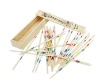 Wholesale wooden games mikado