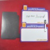 Hot product cheap Magnetic board good gifts