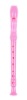 Wholesale 8 Horn Soprano Plastic Recorder woodwind instrument