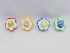 yo-yo, yo-yo ball, 4 ASS, 4cm