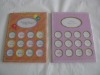 Wholesale birthday memories collage frame