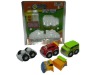 Building Block Toy 206317