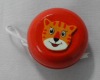 2011 new style toy--yoyo vent toy ball