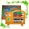 Wholesale cartoon learning machine