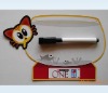 magnetic board