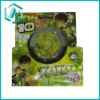 various flashing yo-yos