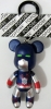 Wholesale plastic toy plastic goods block