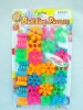 bricks-72 pcs