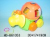 Wholesale Pull Blocks Elephant,plastic toys ,toddler toys,baby toys