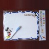 Message Board Writing Board Memo Board