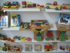 Wholesale Wooden toy craft block