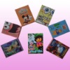 Wholesale kids cartoon game card