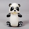 Wholesale Loverly shrilling panda toy