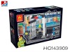 Wholesale toys blocks HC143909