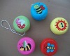 Wholesale wooden yoyo toy