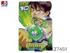 Wholesale BEN10 Mini Flying Disk