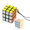 Wholesale keychain cube (3row 3x3x3cm) intelligence toy