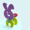 Cheap 2011 new foam toy bricks