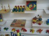 Wholesale Wooden craft decorative toy block