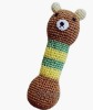 Wholesale Hand knitted toys-toy