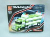 Wholesale bricks-120 pcs