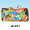 Wholesale Plastic toy building blocks set