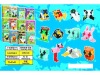 Wholesale DIY building block toys