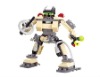 Wholesale 2011 NEW DIY PLASTIC SOLIDER BRICKS