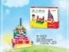 Wholesale building block