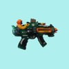 gun toy set
