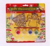 Wholesale Paint set---DIY Decoration PS20-2